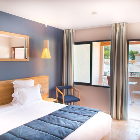 Le Fregate Provence Hotel Saint-Cyr-sur-Mer Exterior photo
