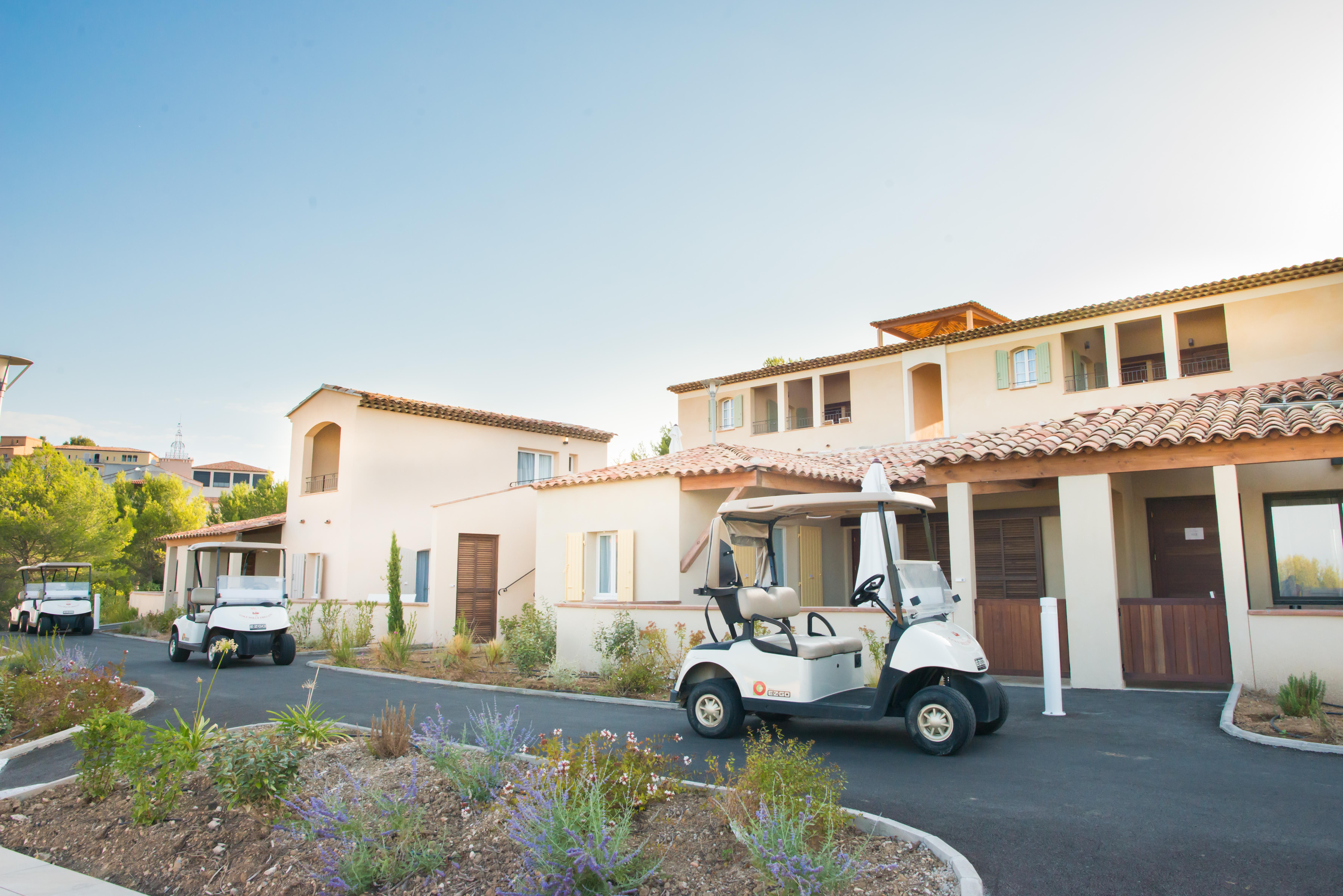 Le Fregate Provence Hotel Saint-Cyr-sur-Mer Exterior photo