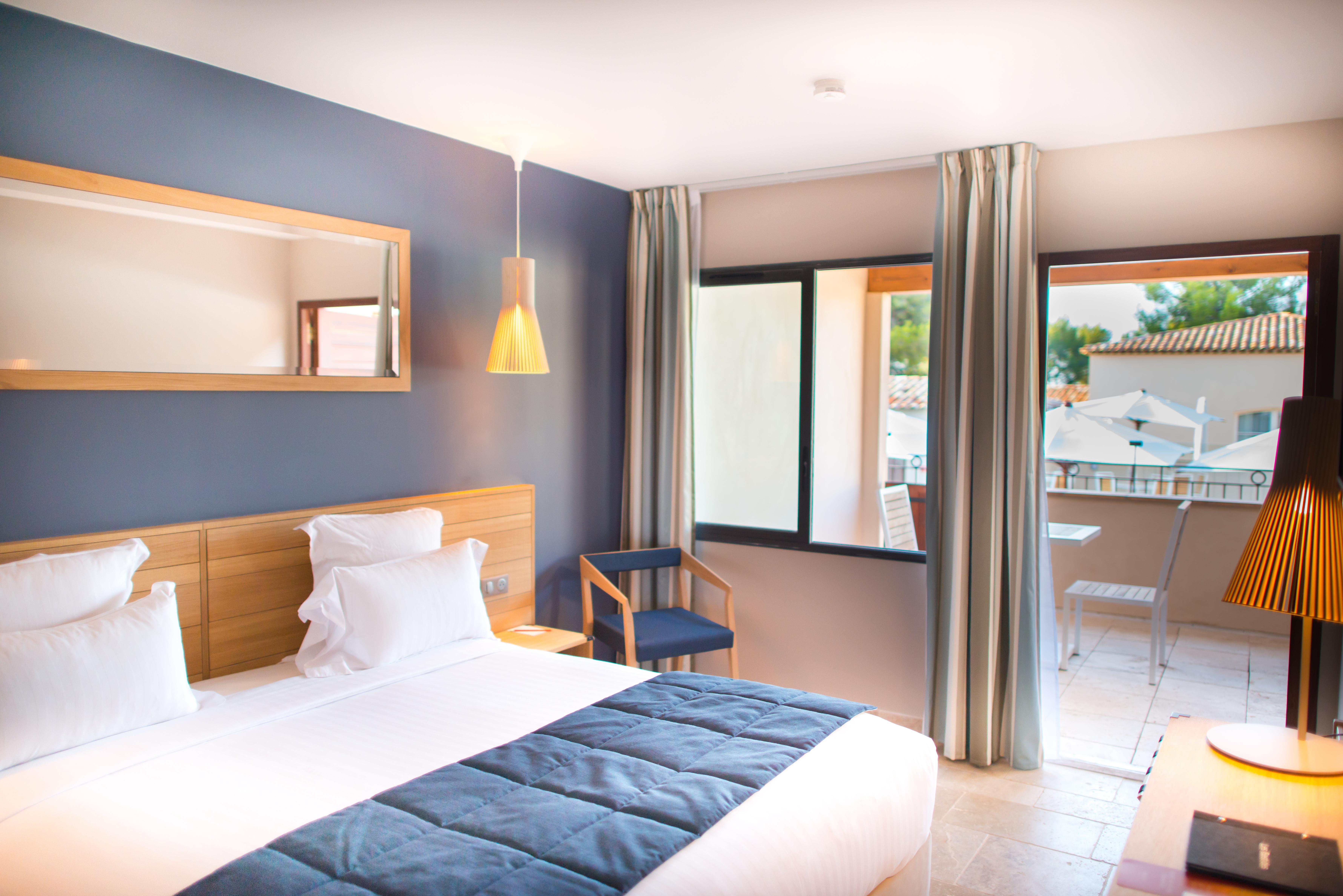 Le Fregate Provence Hotel Saint-Cyr-sur-Mer Exterior photo