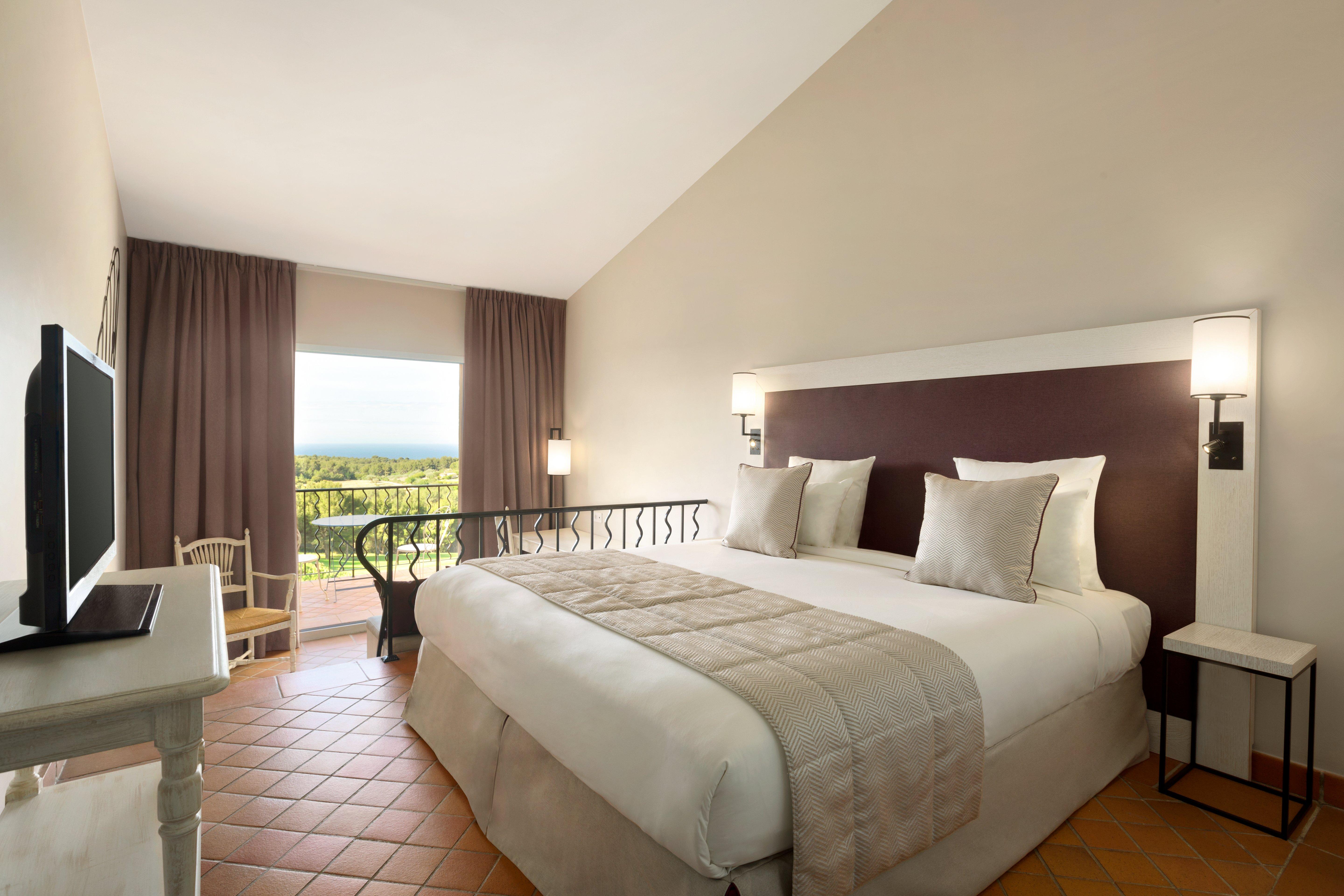 Le Fregate Provence Hotel Saint-Cyr-sur-Mer Exterior photo