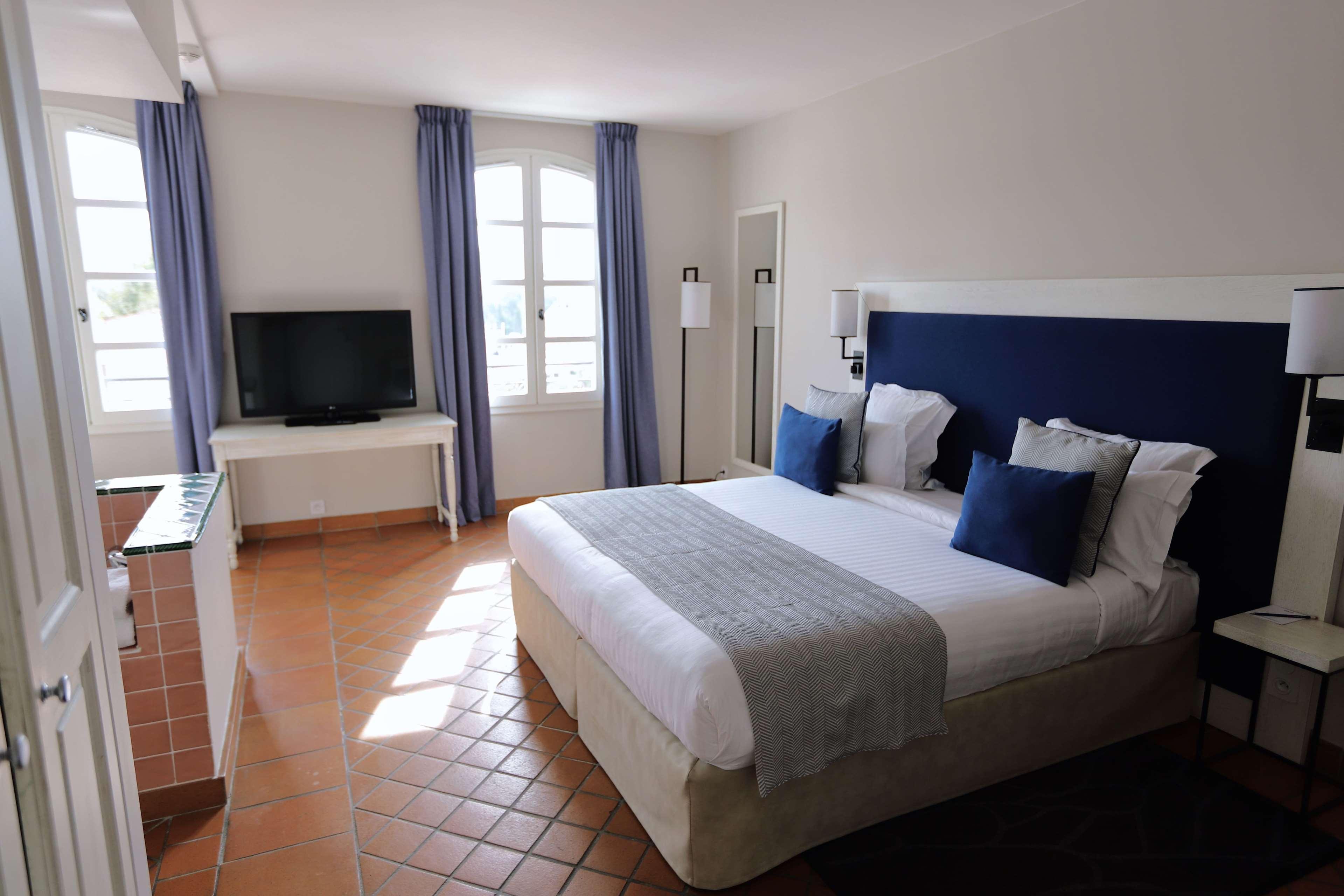 Le Fregate Provence Hotel Saint-Cyr-sur-Mer Exterior photo