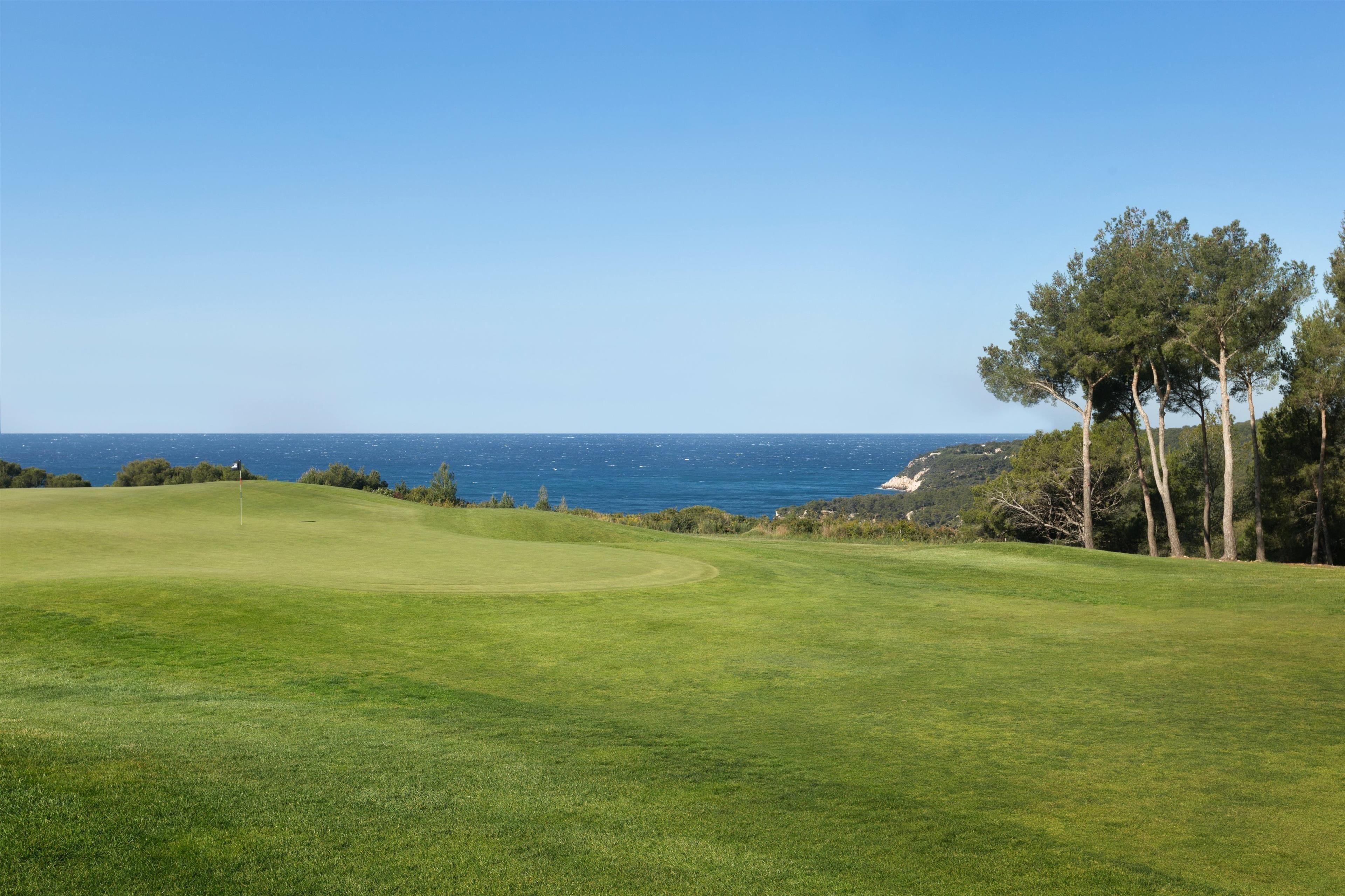 Le Fregate Provence Hotel Saint-Cyr-sur-Mer Exterior photo