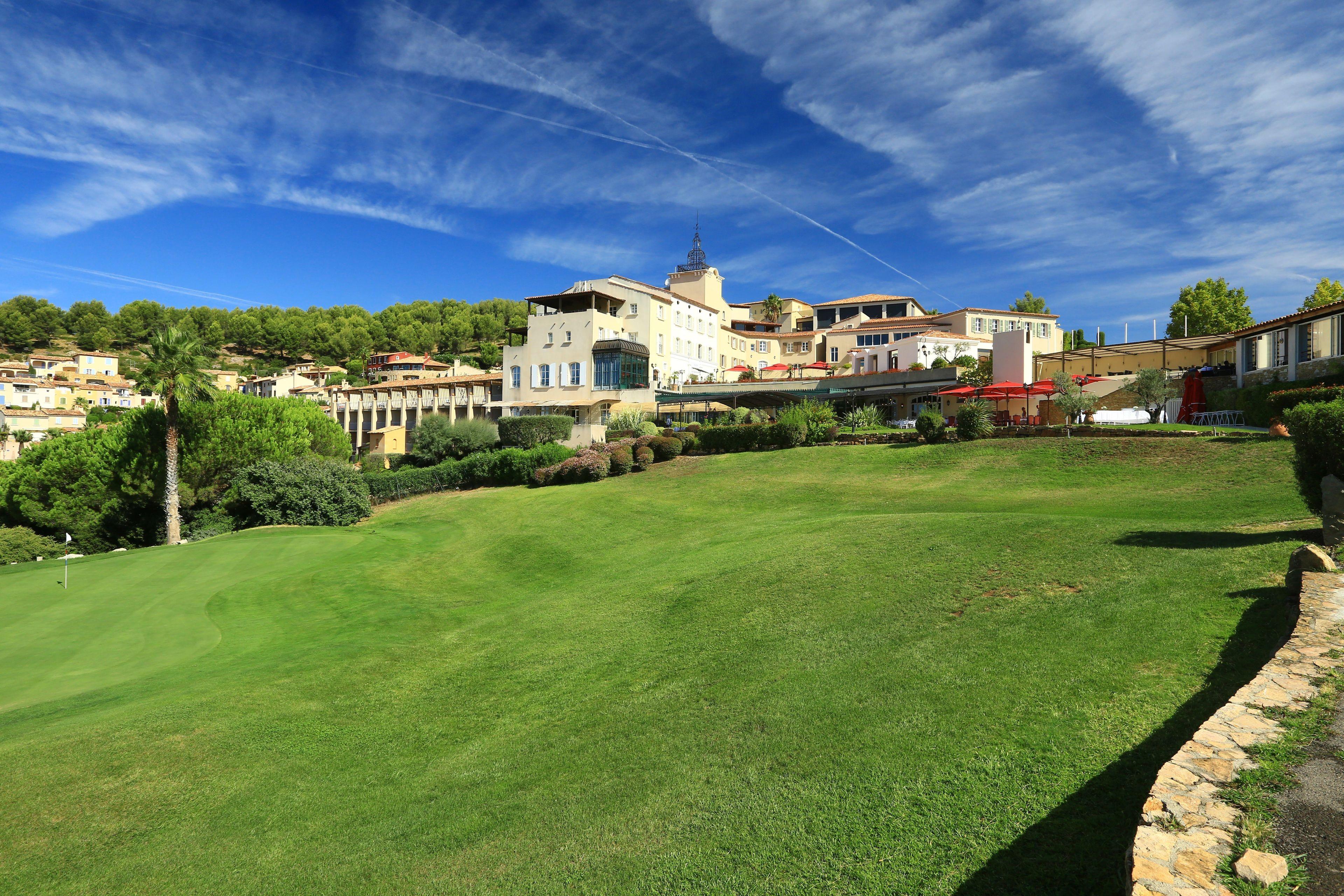 Le Fregate Provence Hotel Saint-Cyr-sur-Mer Exterior photo