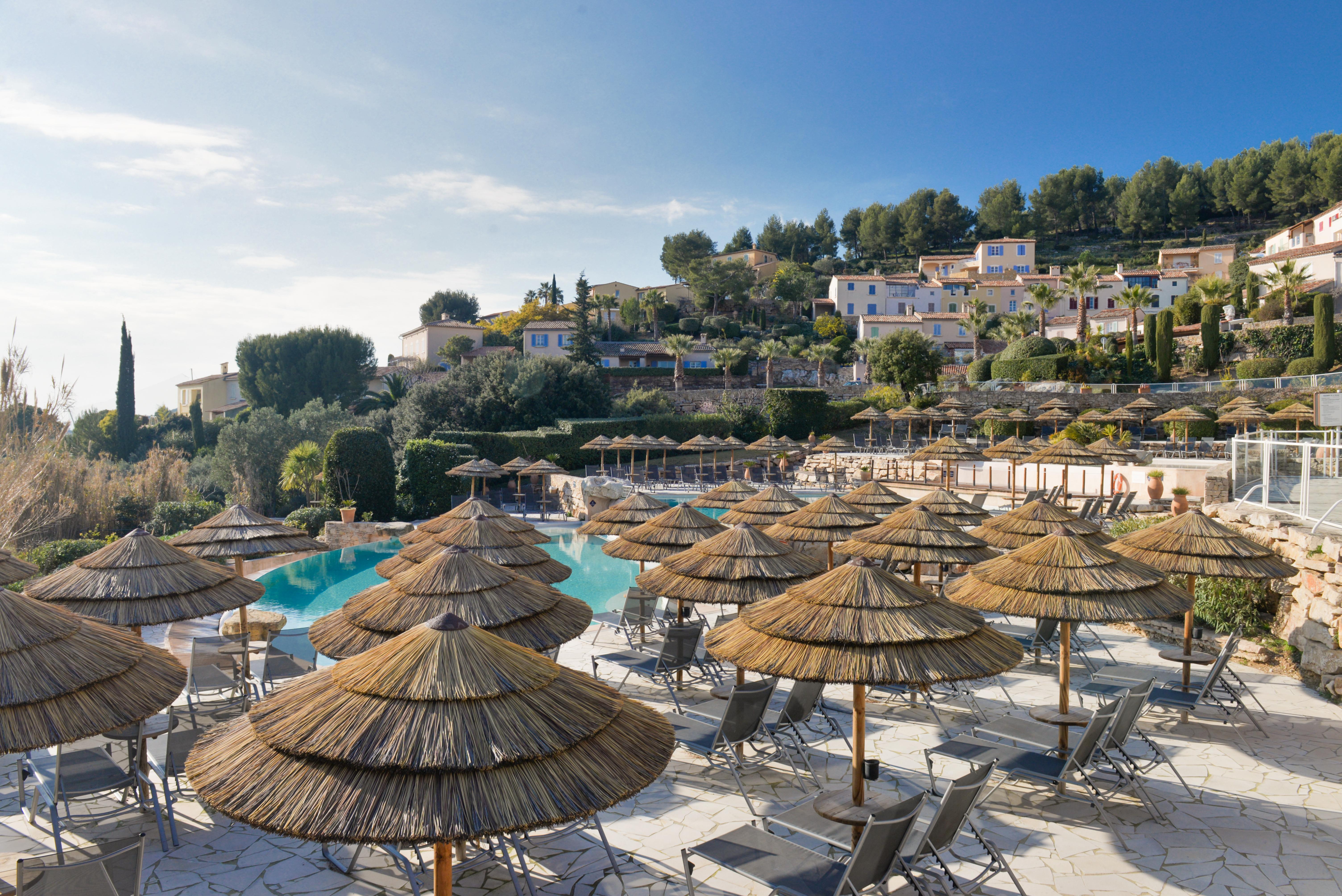 Le Fregate Provence Hotel Saint-Cyr-sur-Mer Exterior photo