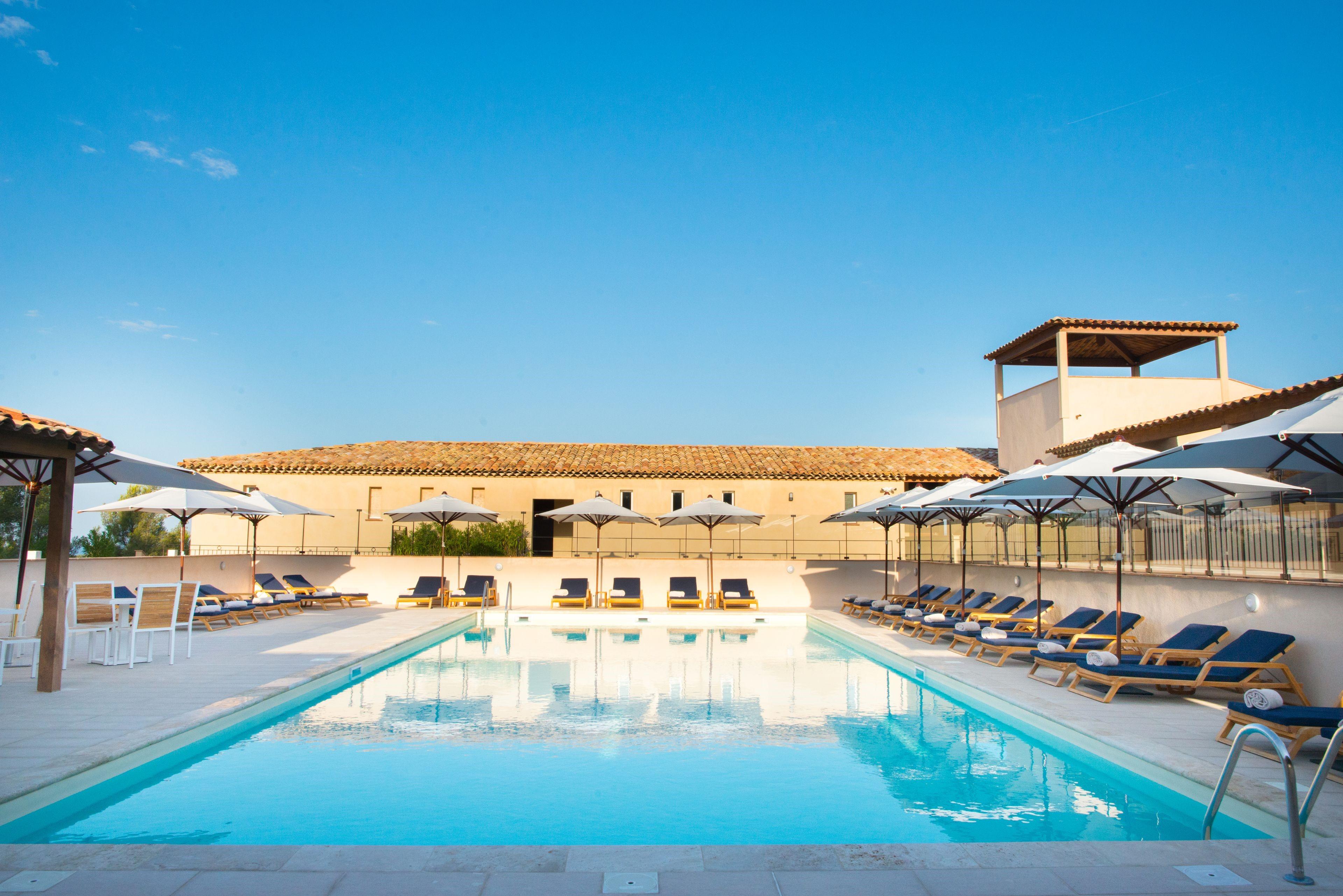 Le Fregate Provence Hotel Saint-Cyr-sur-Mer Exterior photo