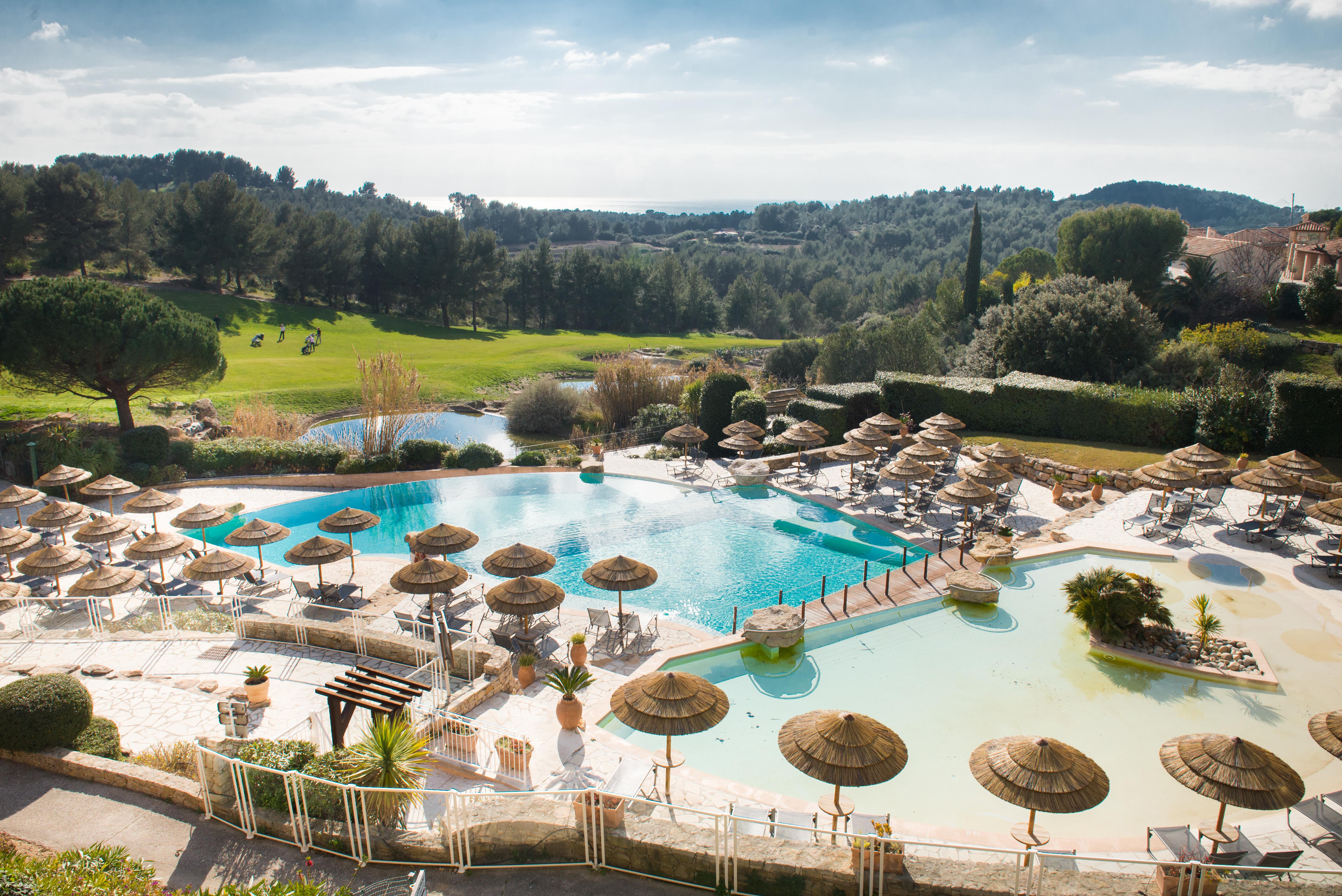 Le Fregate Provence Hotel Saint-Cyr-sur-Mer Exterior photo