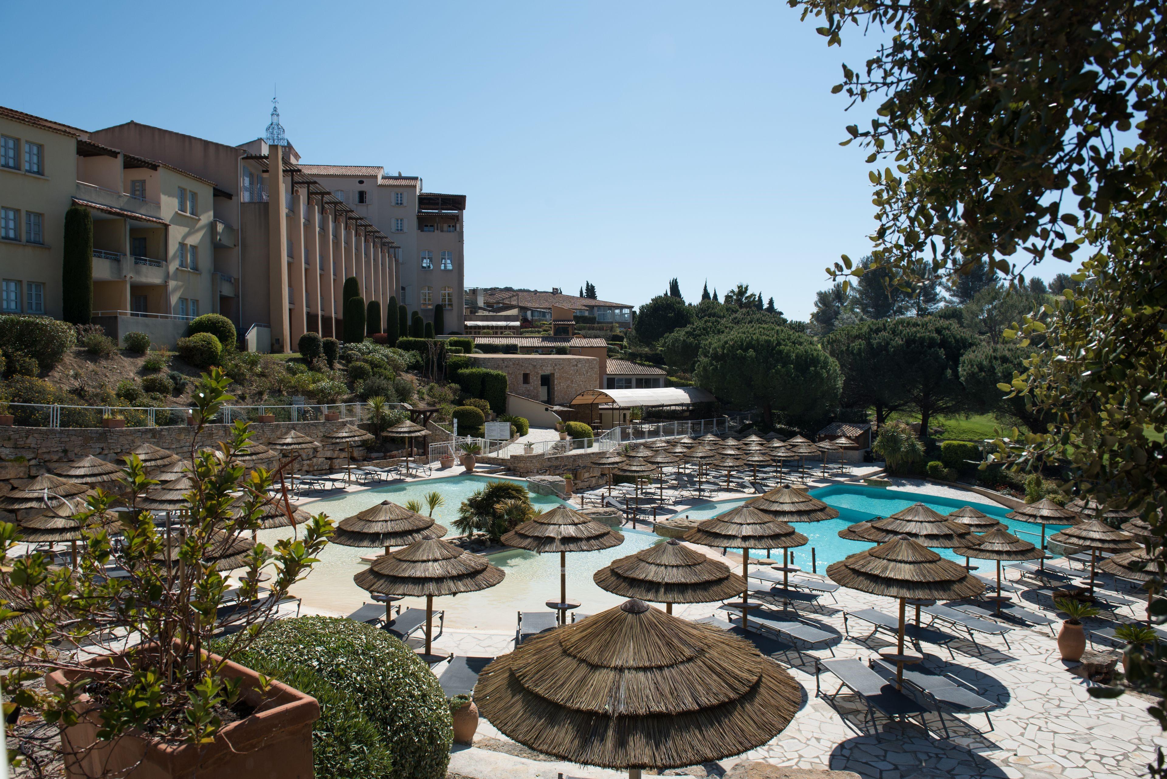 Le Fregate Provence Hotel Saint-Cyr-sur-Mer Exterior photo