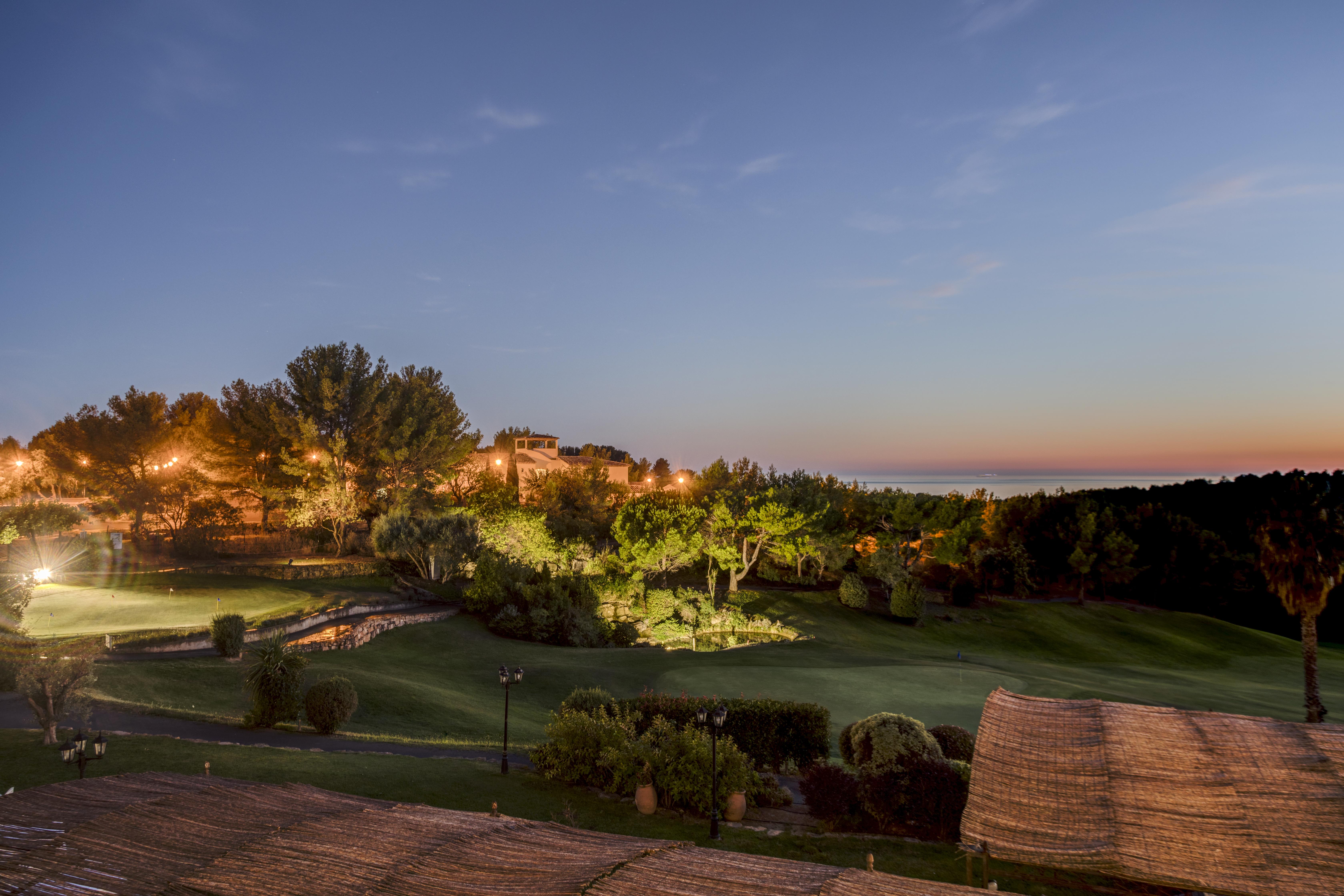 Le Fregate Provence Hotel Saint-Cyr-sur-Mer Exterior photo