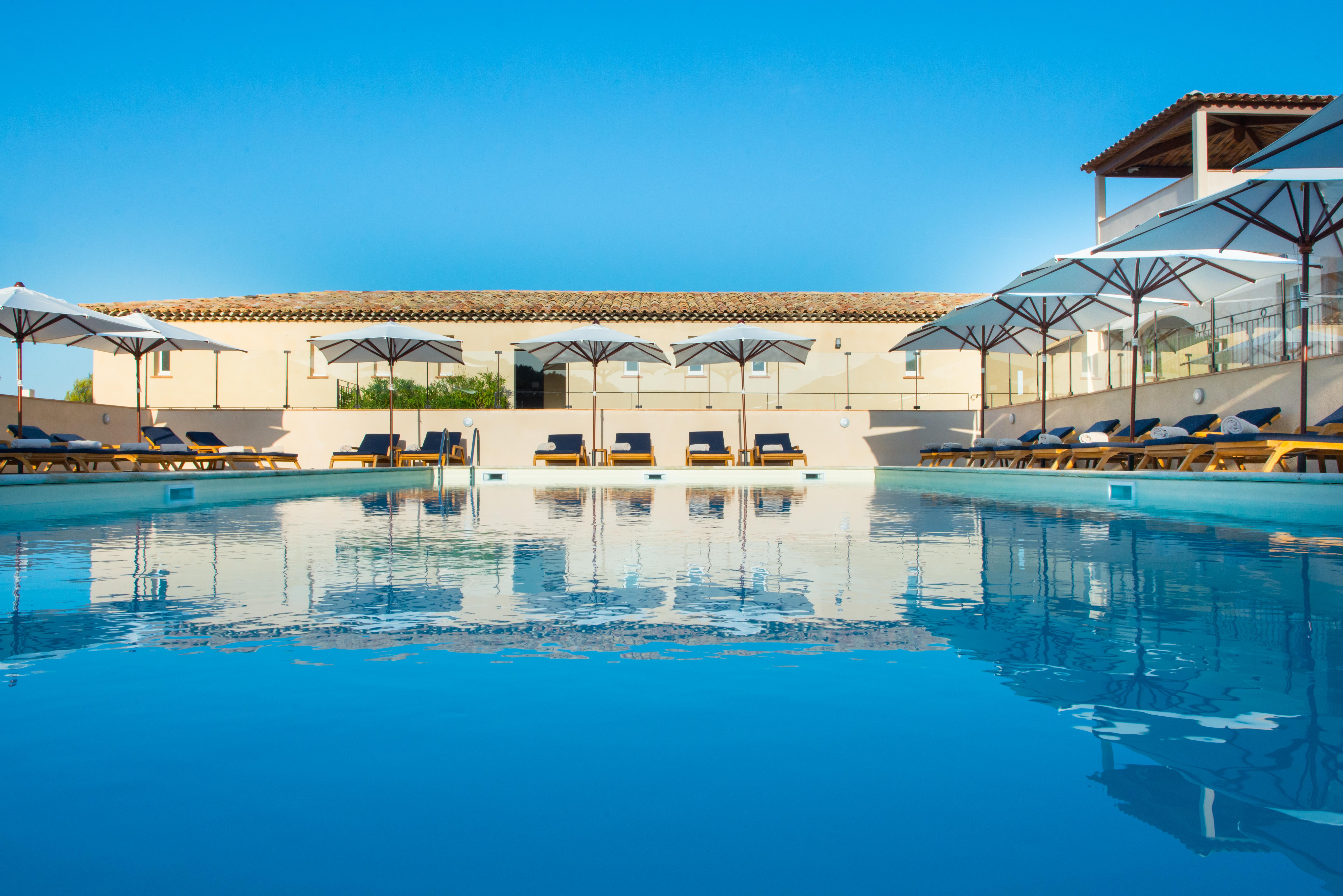 Le Fregate Provence Hotel Saint-Cyr-sur-Mer Exterior photo